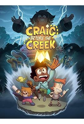 Craig Before the Creek free movies