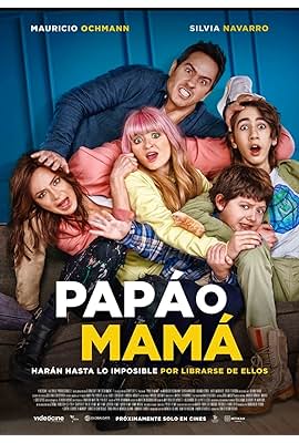 Papá o Mamá free movies