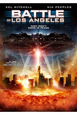 La Batalla de Los Ángeles free movies