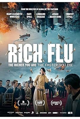 La fiebre de los ricos