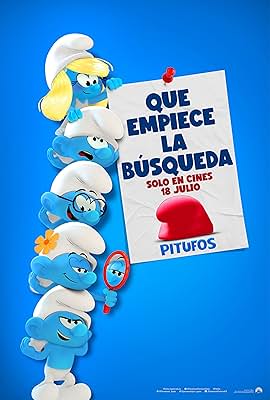 Pitufos