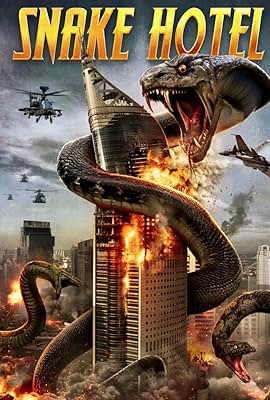 Snake Hotel free movies