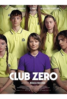 Club Zero free movies