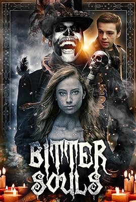Bitter Souls