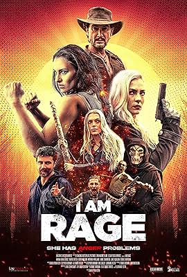 I Am Rage free movies