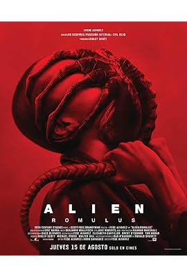 Alien: Romulus