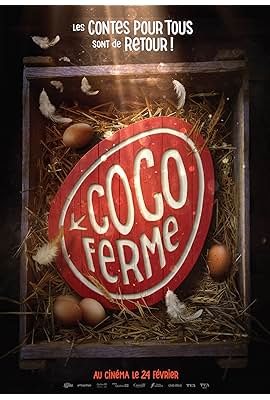 Coco Ferme free movies