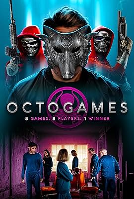 The OctoGames free movies