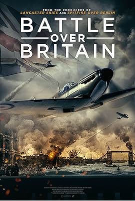 Battle Over Britain free movies