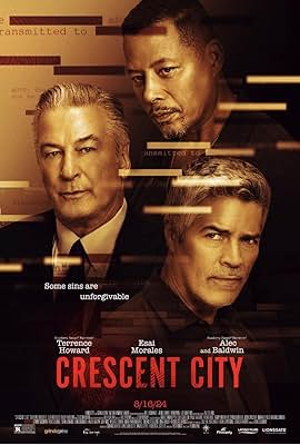 Crescent City free movies