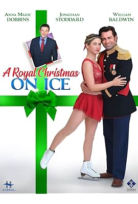 A Royal Christmas on Ice free movies