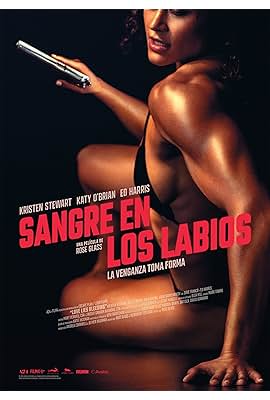 Sangre en los labios free movies