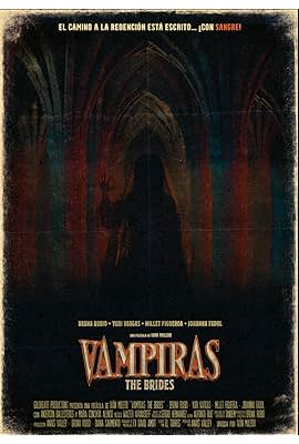 Vampiras: The Brides