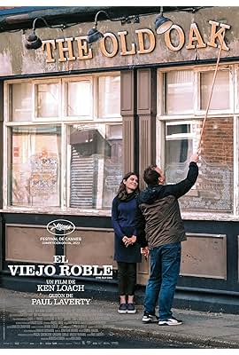 El viejo roble free movies