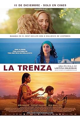 La trenza free movies