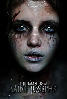 The Haunting at Saint Joseph's