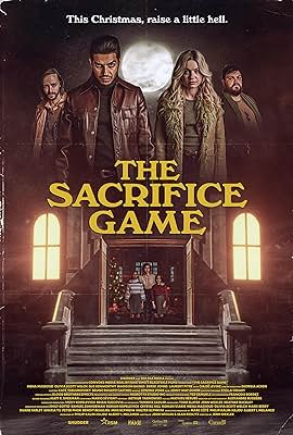 The Sacrifice Game free movies