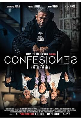 Confesiones free movies