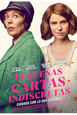 Pequeñas cartas indiscretas free movies