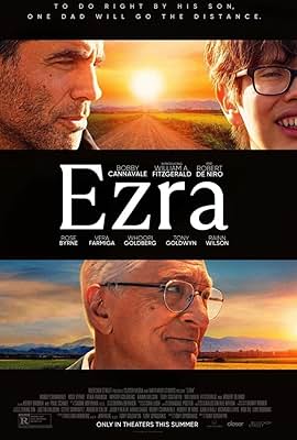 Ezra free movies