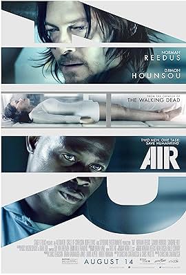 Air free movies