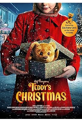 Teddy. La magia de la Navidad free movies