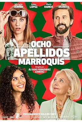 Ocho apellidos marroquís free movies