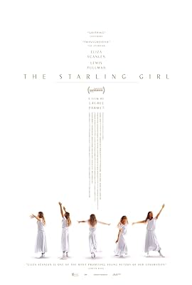 The Starling Girl free movies