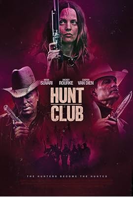 Hunt Club free movies