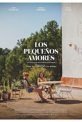 Los pequeños amores free movies