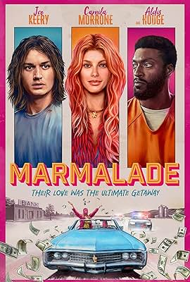 Marmalade free movies