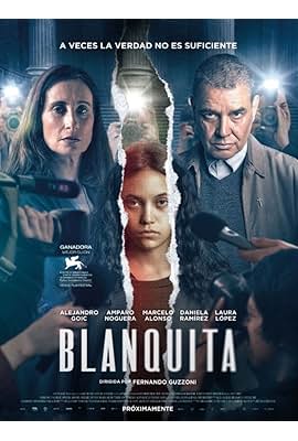 Blanquita free movies