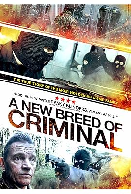 A New Breed of Criminal free movies