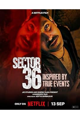 Sector 36 free movies