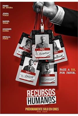 Recursos Humanos free movies