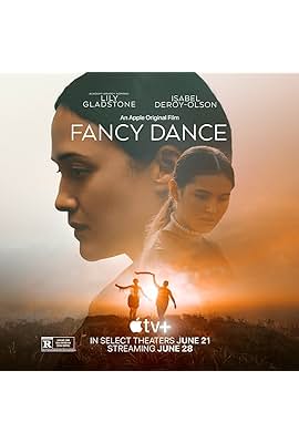 Fancy Dance free movies