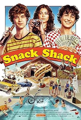 Snack Shack free movies
