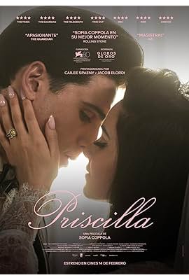 Priscilla free movies