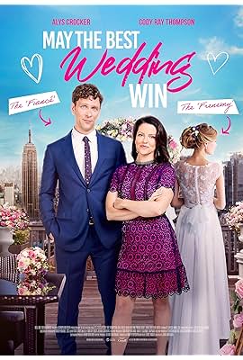 May the Best Wedding Win free movies