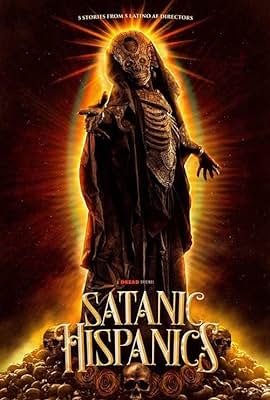 Satanic Hispanics free movies