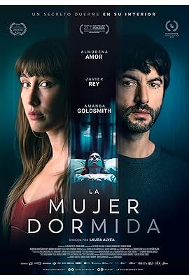 La mujer dormida free movies