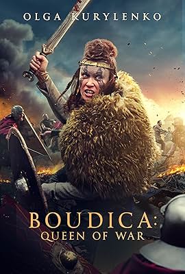 Boudica: La Reina de la Guerra free movies