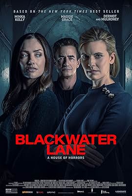 Blackwater Lane free movies