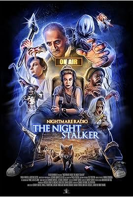 Nightmare Radio: The Night Stalker free movies