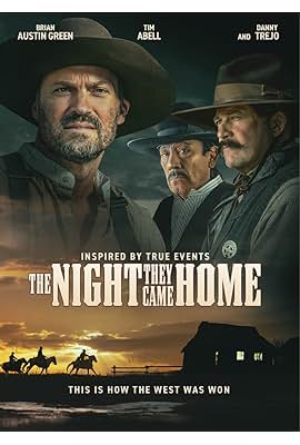 The Night They Came Home free movies