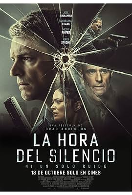 La hora del silencio