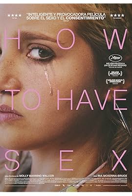 How to Have Sex free movies