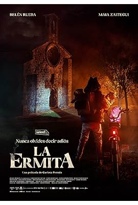 La ermita free movies
