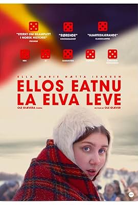 Ellos eatnu - La elva leve free movies