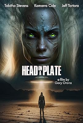 Head on a Plate free movies